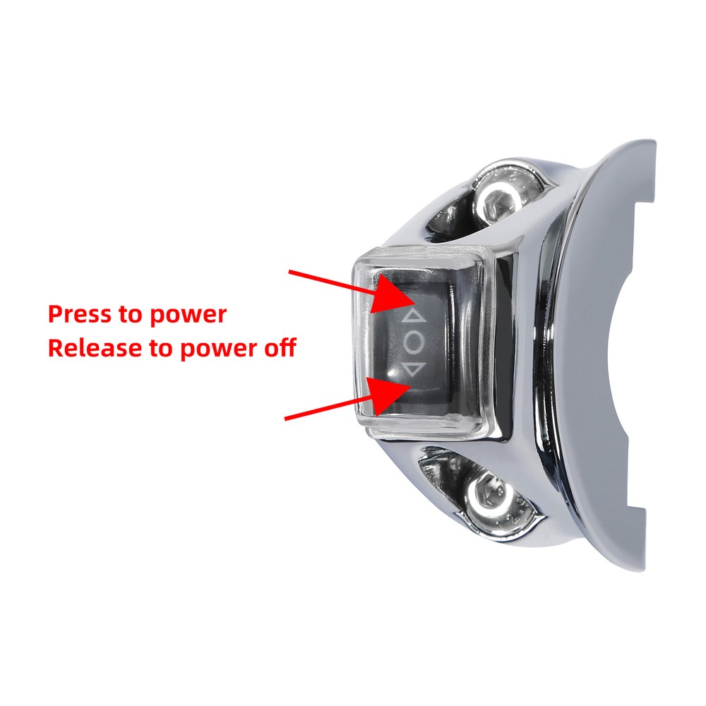 Clutch Bracket Control Switch Button Fit For Harley Touring Road Electra Glide