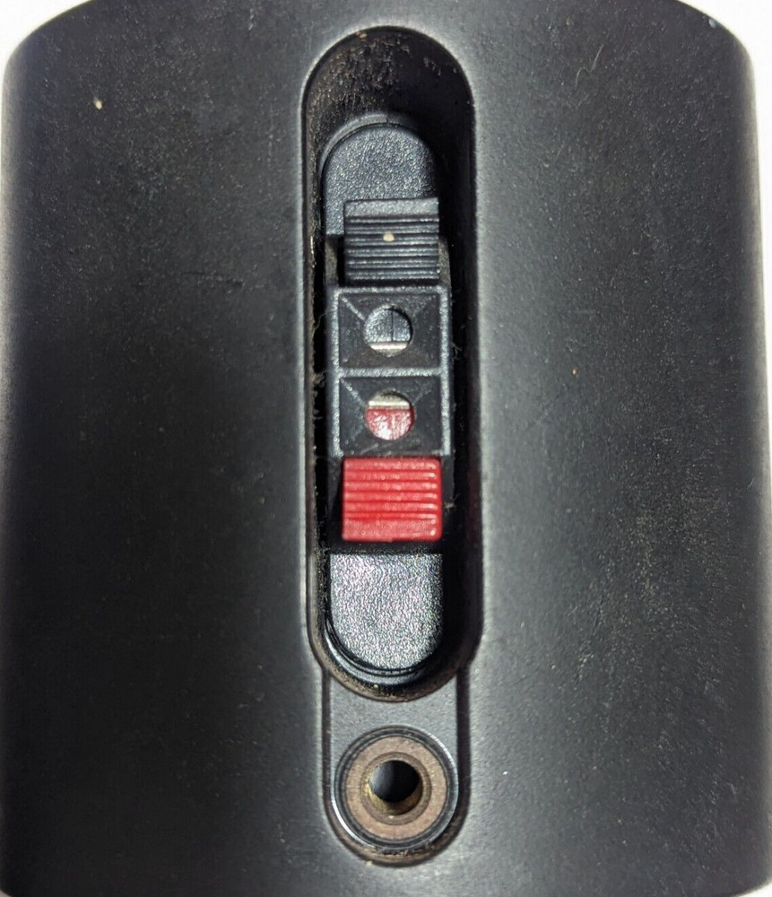 Bose Dual Cube and Red line Dual Cube Replacement Terminal with cable