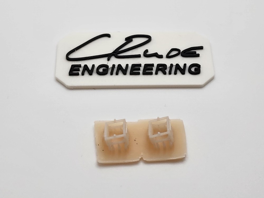 Dash 9 Exhaust Stack Cover