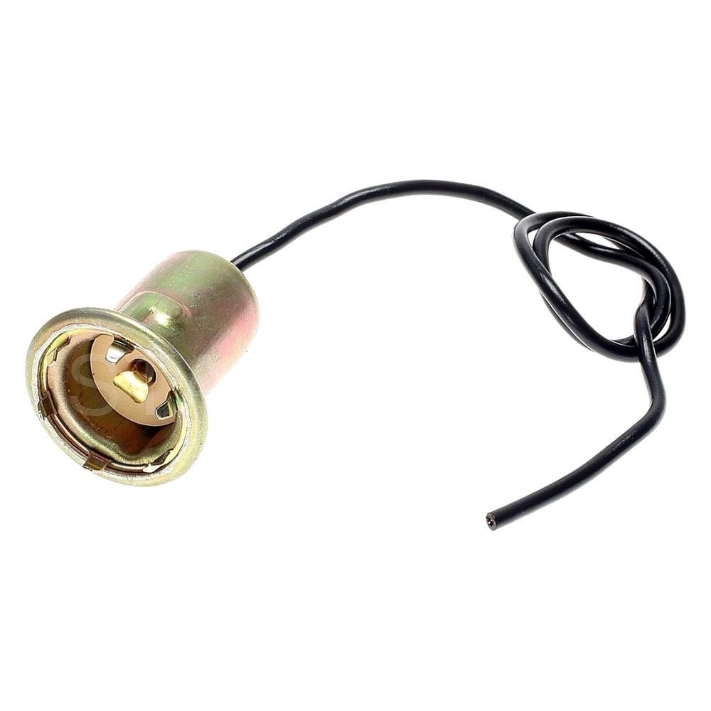 Standard Back Up Light Socket