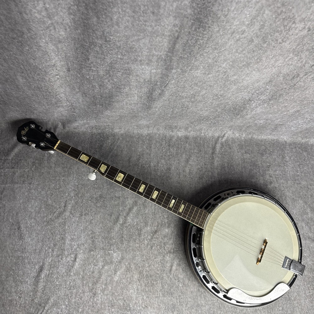 Aria 5-String Banjo Japan w/ Hard Case