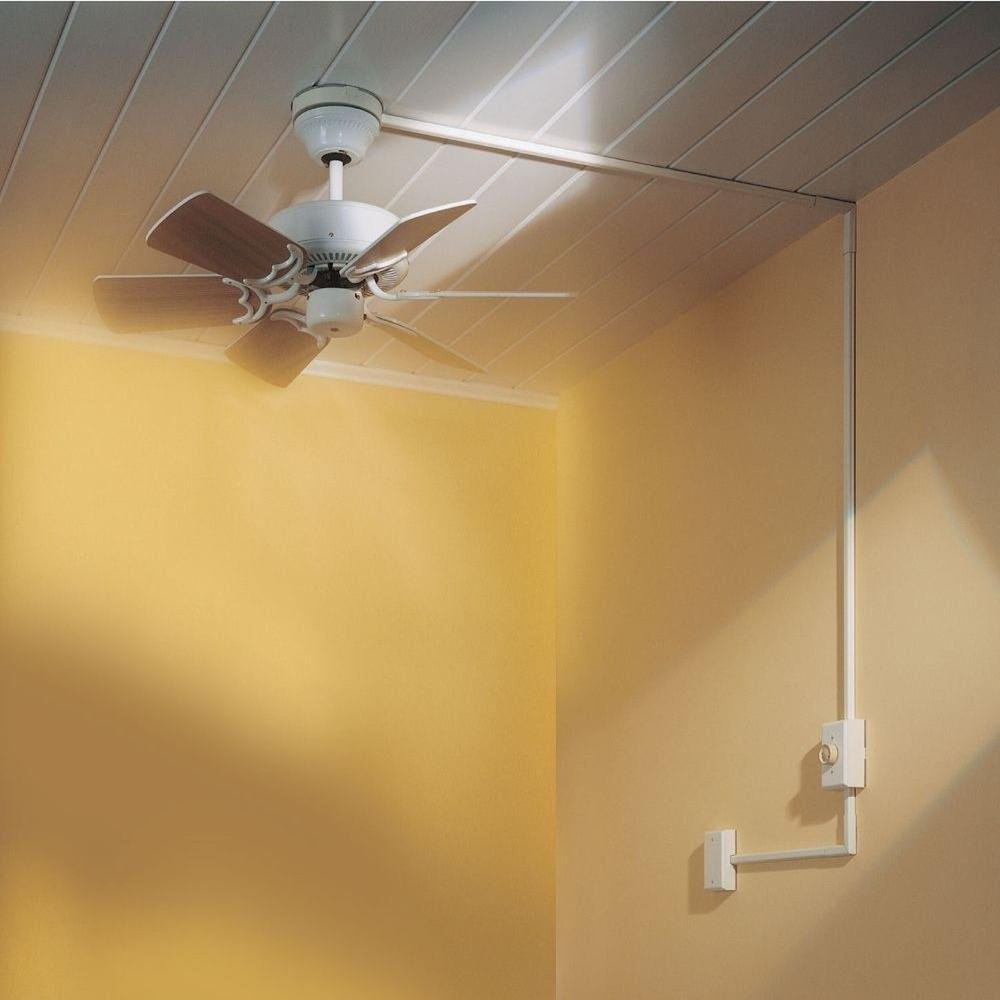 Wiremold BW35 Legrand, Extra Deep Box, White