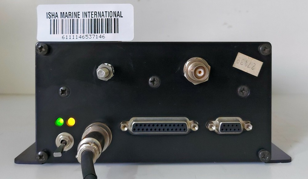 Shipmate GPS Navigator RS 5300 C