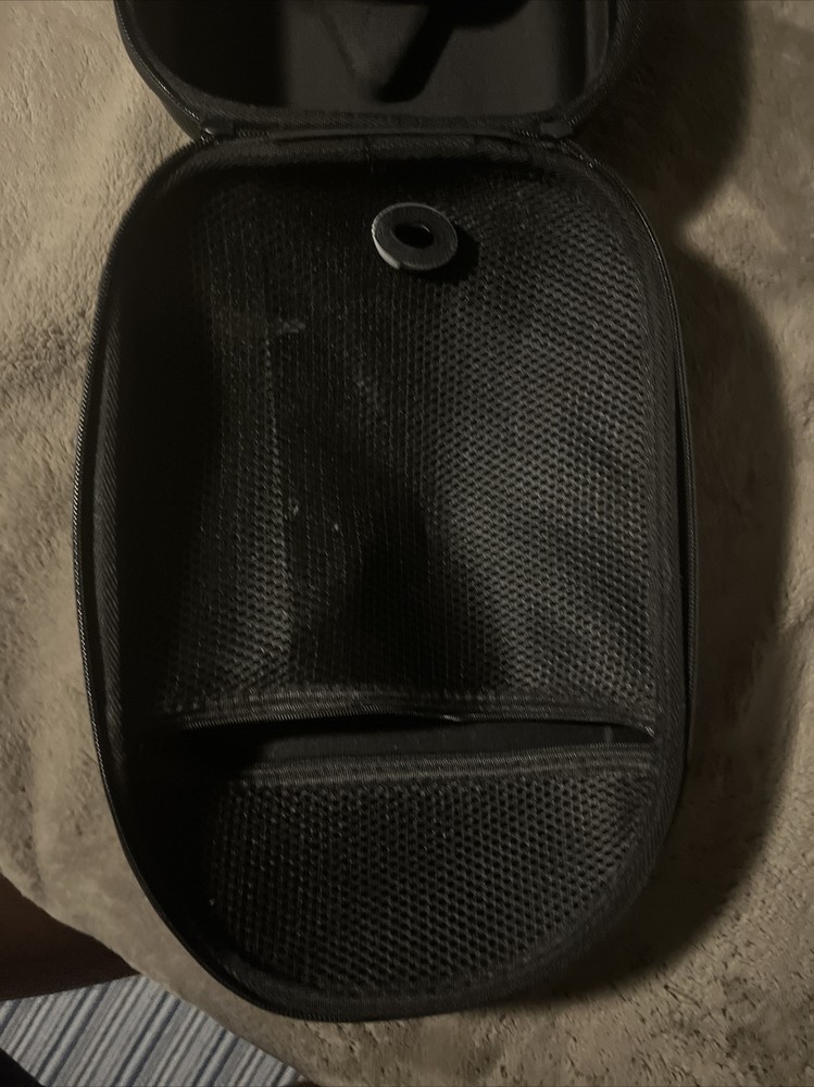 Oculus Carying Case