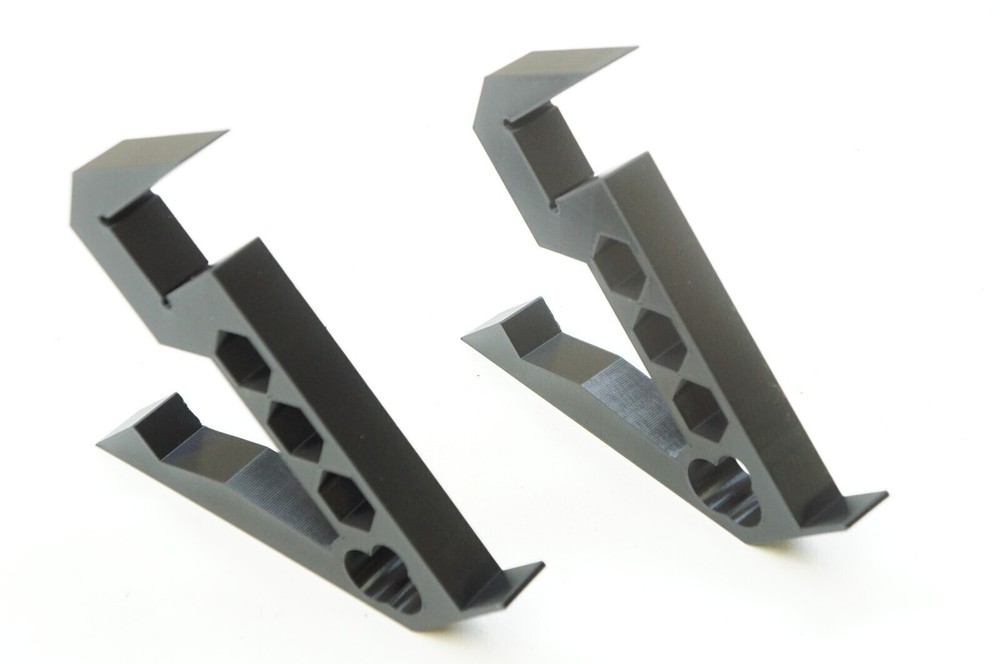 Angle Tilt Display Stand Holder for IK Multimedia Uno Synth / Drum Machine