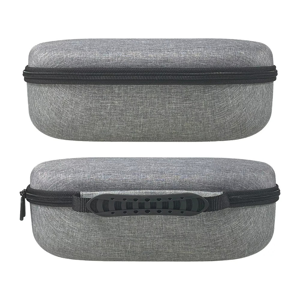Protective Hard Carrying Case VR Gaming Headset Storage Bag For Apple Vision Pro