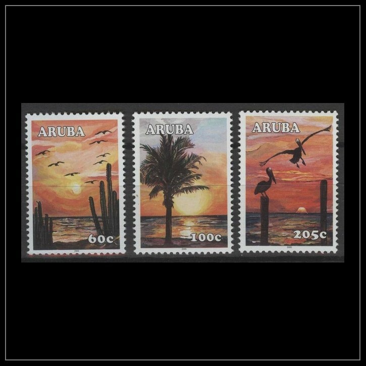 Arubu Issue 2005 (340-342)