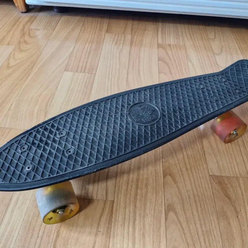 Iguana Small Skateboard Cruiserboard