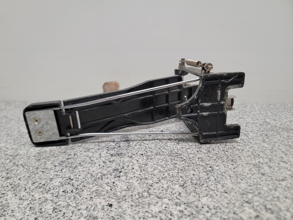 Excel Percussion Single Chain Kick Drum Pedal