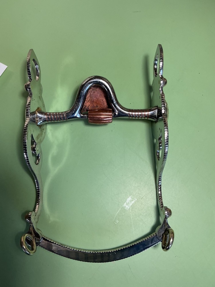 E. Garcia Bit, Elko, Nev.