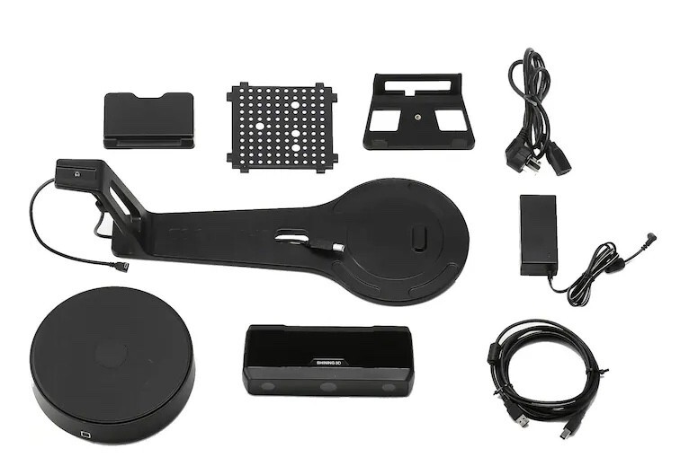 Shining OneScan-SE 3D Scanner