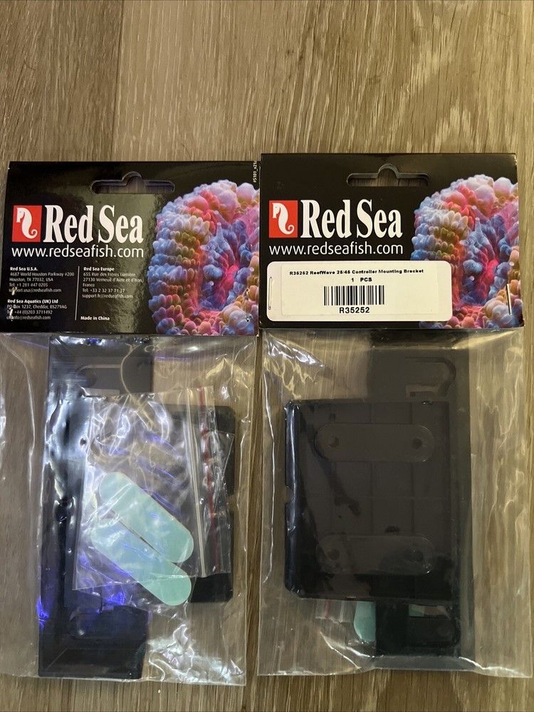 red sea controller Mount
