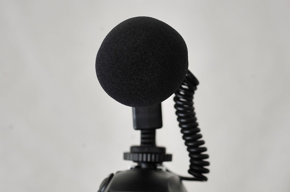 DLC DL-MC1 Microphone for Camera