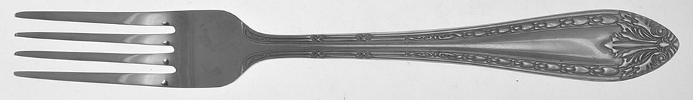 Reed & Barton Marie Antoinette  Fork 10051305