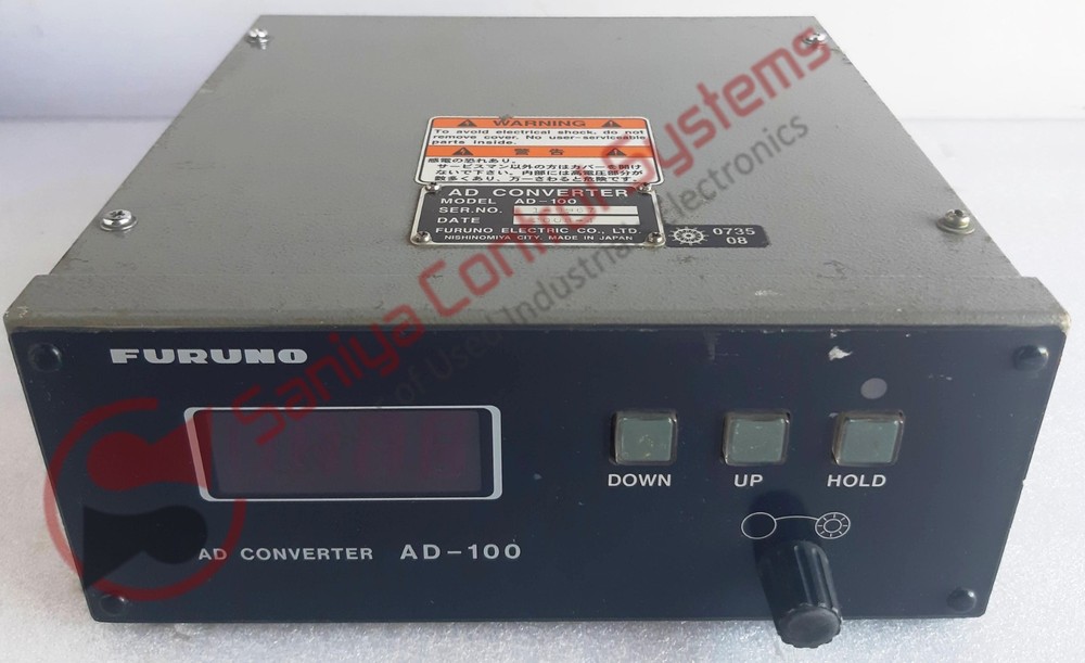Furuno AD-100 Ad Converter