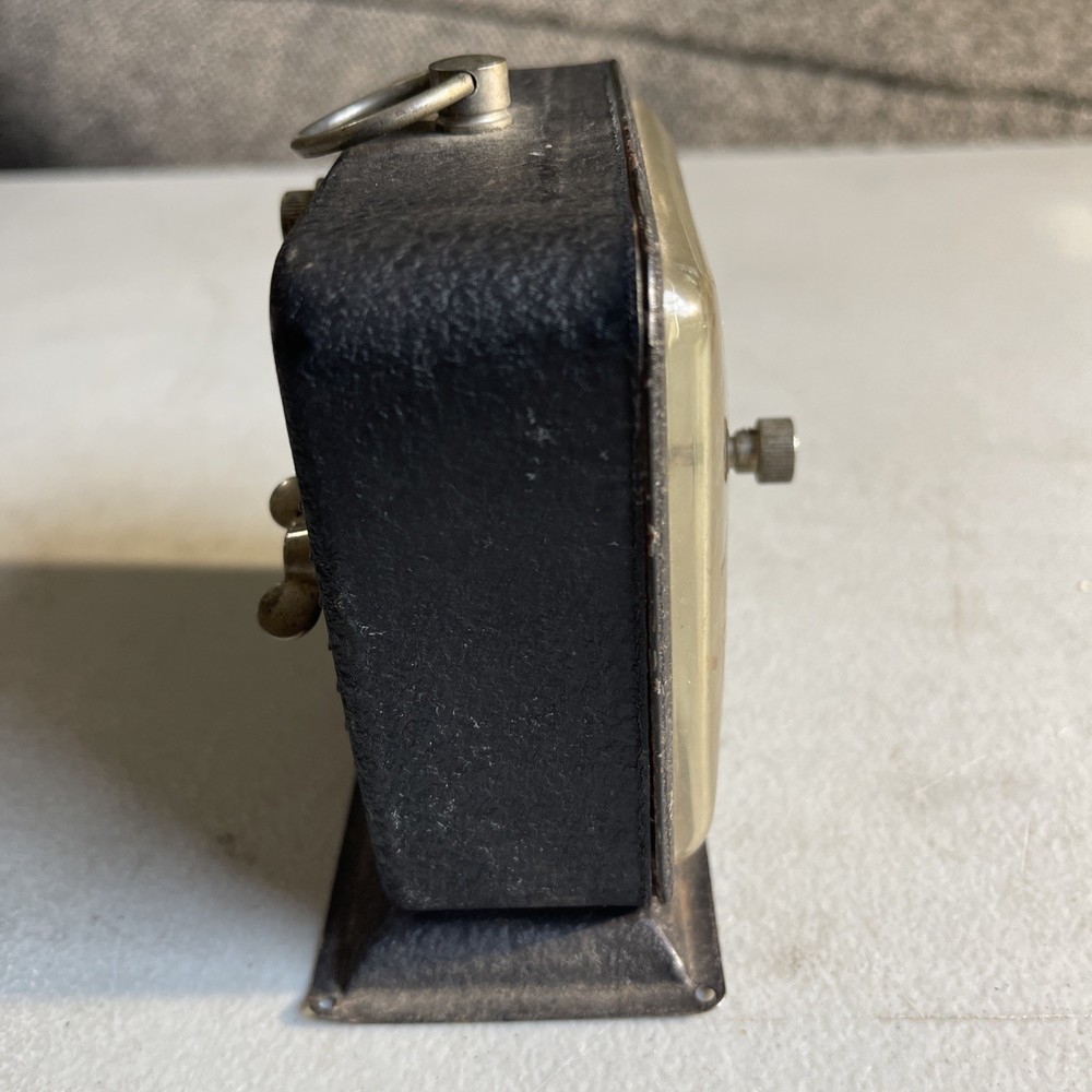 Vintage Gilbert Interval Clock Timer USA Made