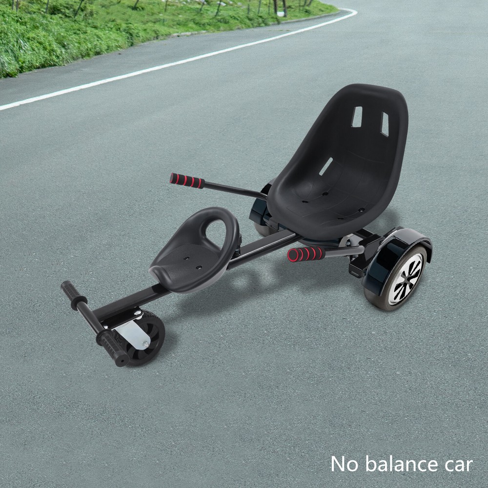 Adjustable Balancing Scooter Frame Double-Person Balancing Scooter Frame Kit