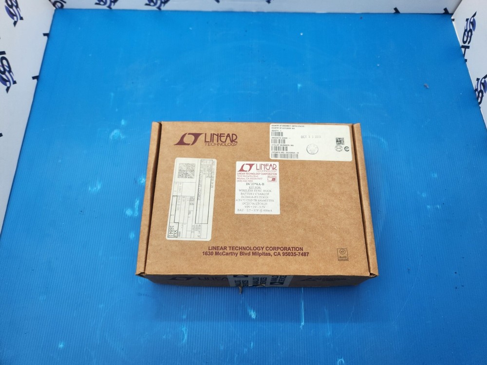 LINEAR DC2386A-B-ND Kit