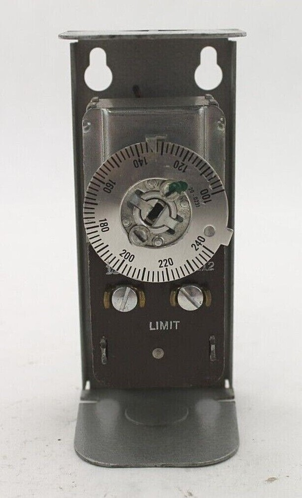 White Rodgers 11B18-31 Well Immersion Control