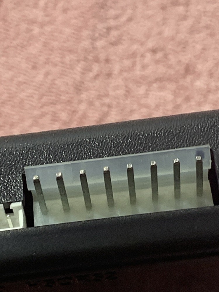 PURSUIT H50R52 Security Remote Start System Replacement Module Alarm Receiver