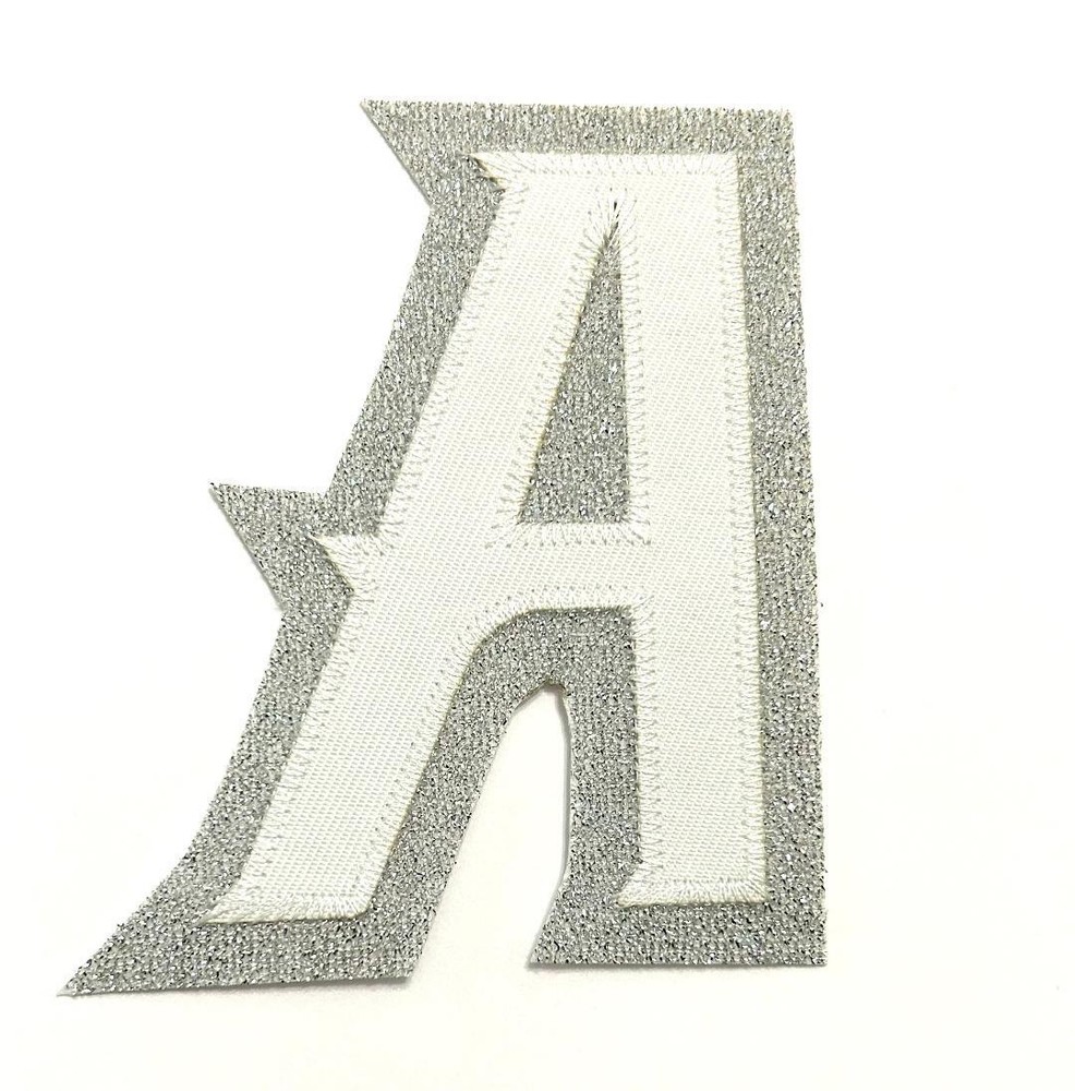Colorado Avalanche alternate captain a patch