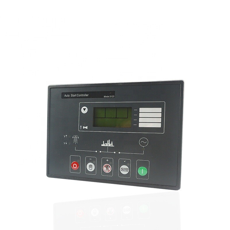 DSE5120 Replace Deep Sea DSE 5120 Controller