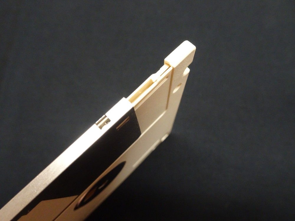 Microsoft FoxPro Setup Disk 1 Version 2.5 MS-DOS 3.5" Diskette Rel Database Mgmt