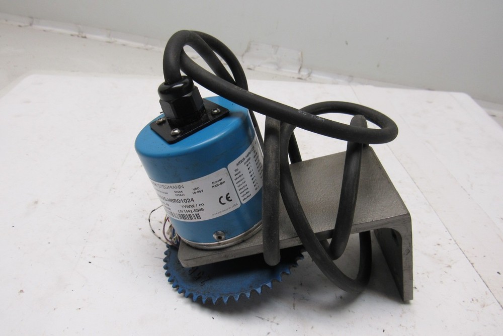 Sick ARS25-H8R01024 Absolute Optical Encoder 10-30VDC