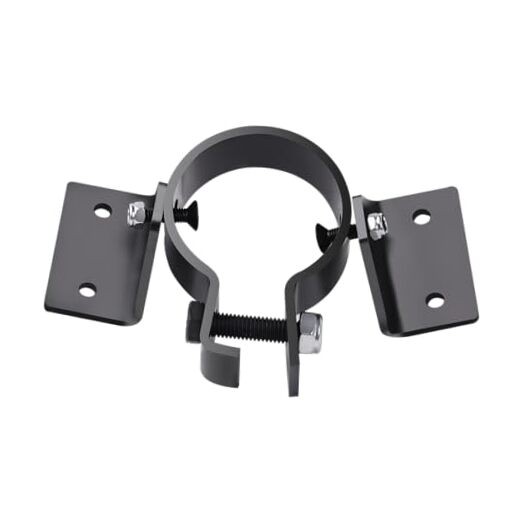 S83022A 2'' Lower Steering Column Mount Compatible with 2'' Diameter Steering