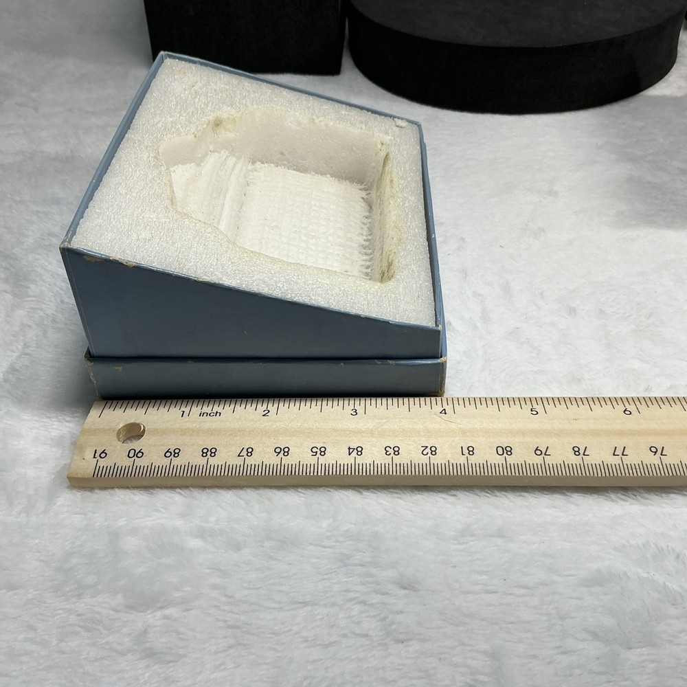 Ronson Boxes
