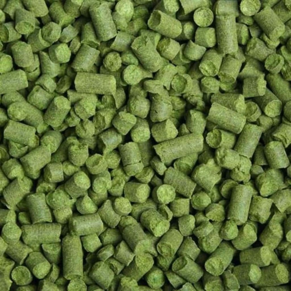 Krush HBC 586 Hop Pellet 1oz