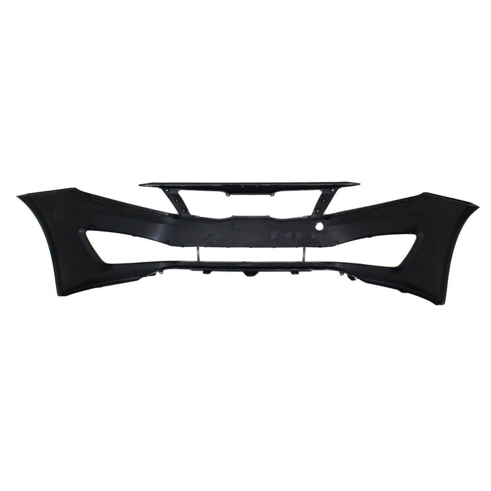Front Bumper Cover for Optima SX 2011-2013 Replace KI1000156