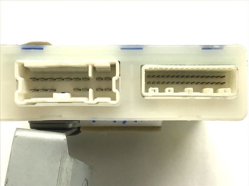 Memory Driver Position Control Module Fits 2006-2008 Infiniti M35 13641