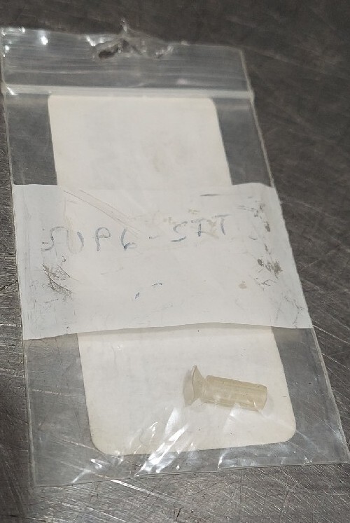 ANVER SUP6-SIT Translucent Silicone