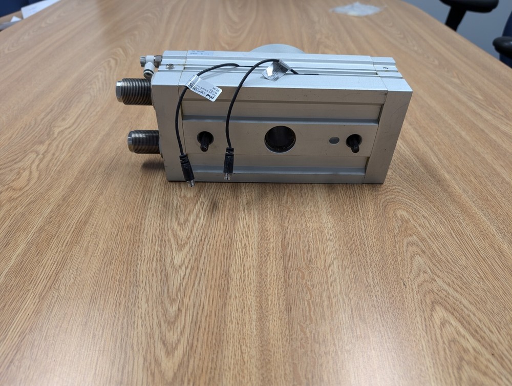 PHD Optimax Series ORQ Pneumatic Compact Rotary Table