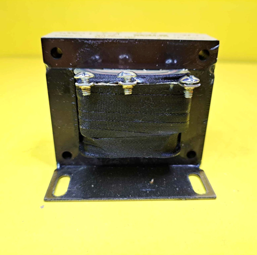 ⚡TRANSFAB DO 0050UH CONTROL TRANSFORMER SINGLE-PHASE OPEN TYPE GENERAL PURPOSE⚡