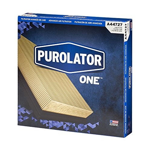 A44727 ONE Advanced Engine Air Filter (Pack of 1)