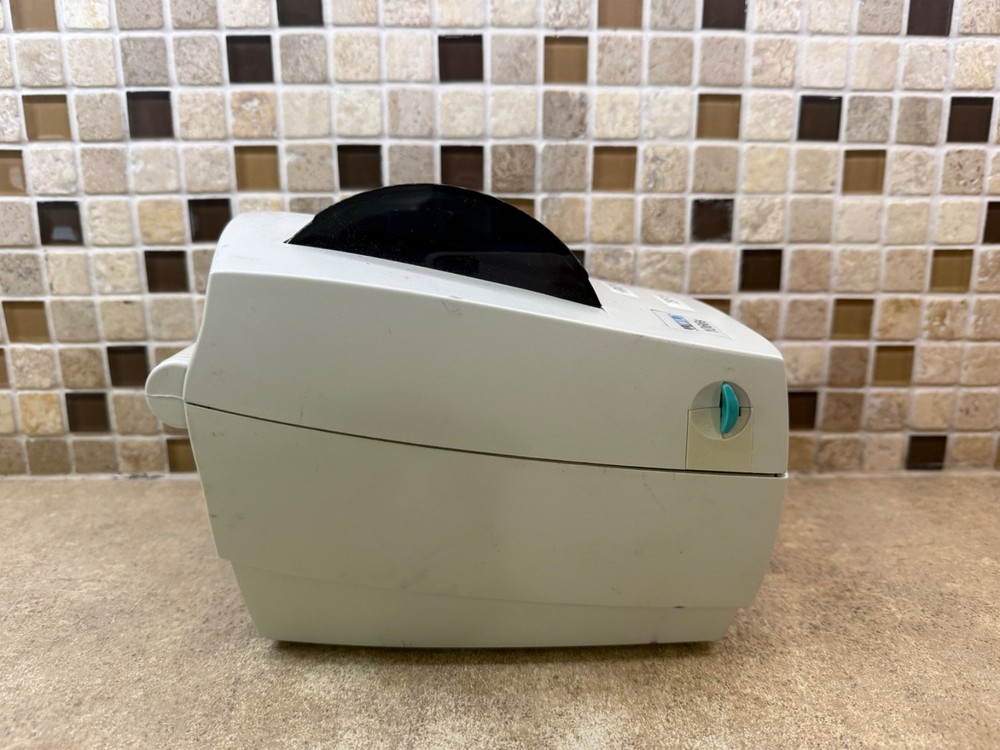 Zebra LP2844 Thermal Label Printer