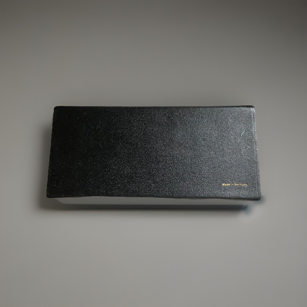 VTG K&E Drafting Set DORIC Jupiter Engineering Design Made In Germany