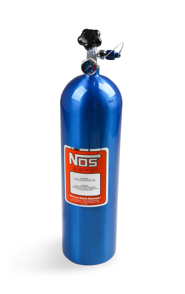 02521NOS NOS Diesel Nitrous System