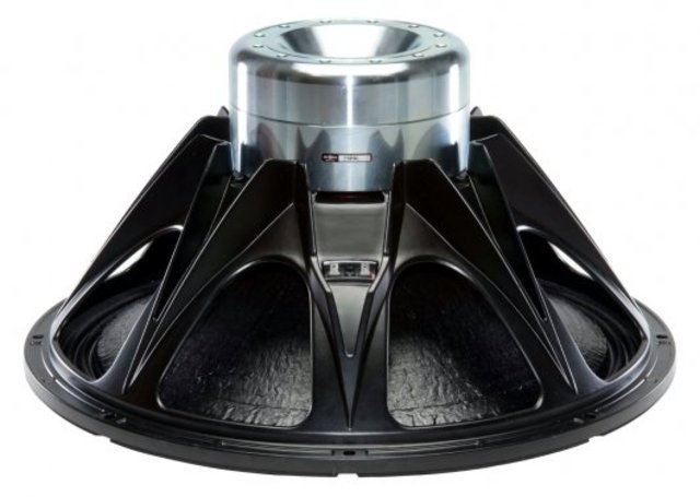 B&C 21IPAL 21 5000w Powersoft Woofer