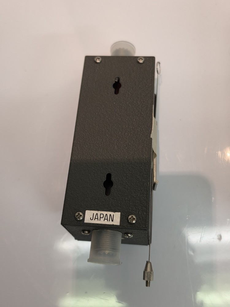 Alaron B-21 meter NEW