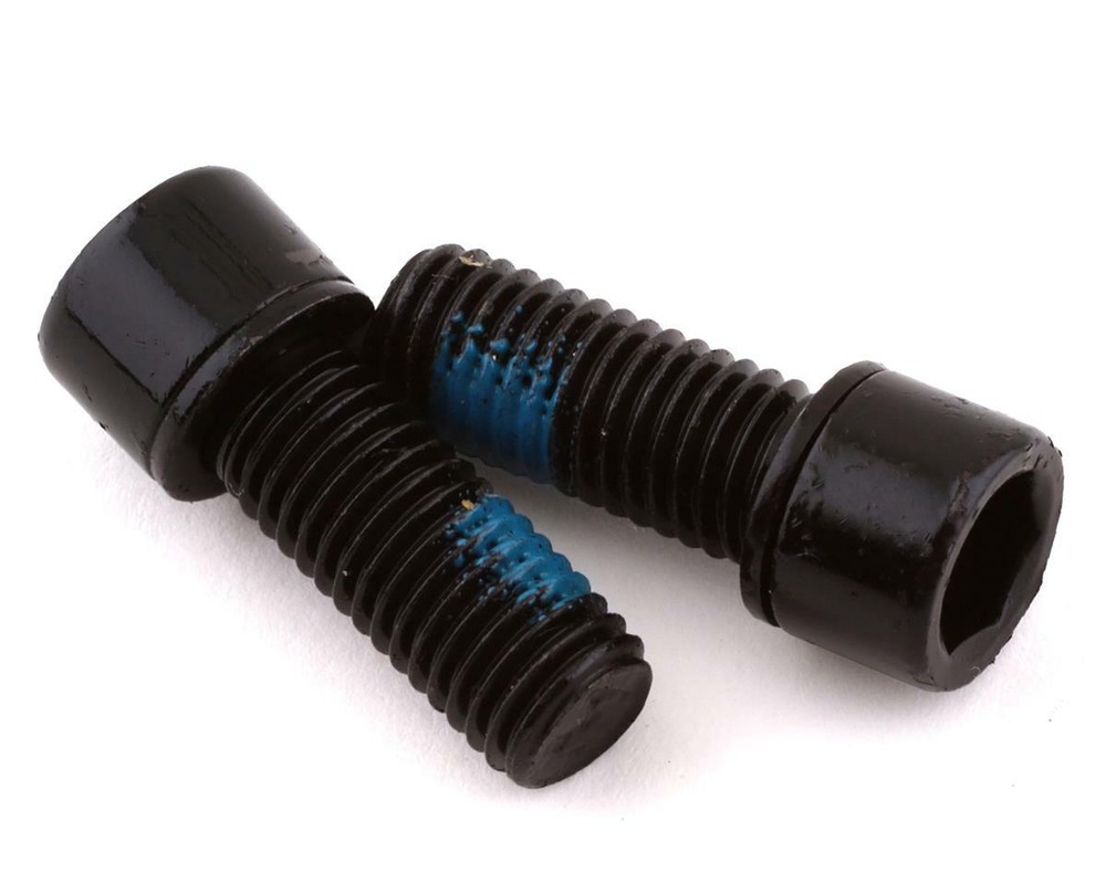 Stolen MOB Crank Pinch Bolts (Pair)