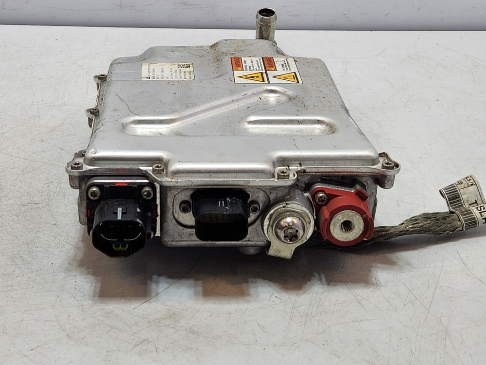 ✅ 2016-2020 OEM Tesla Model S DC-DC Converter Module Unit DELTA 2.5kW