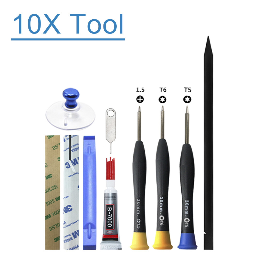 10.1 Touch Screen Digitizer Glass Panel Replacement For OXTAB OX TAB 10 Tablet