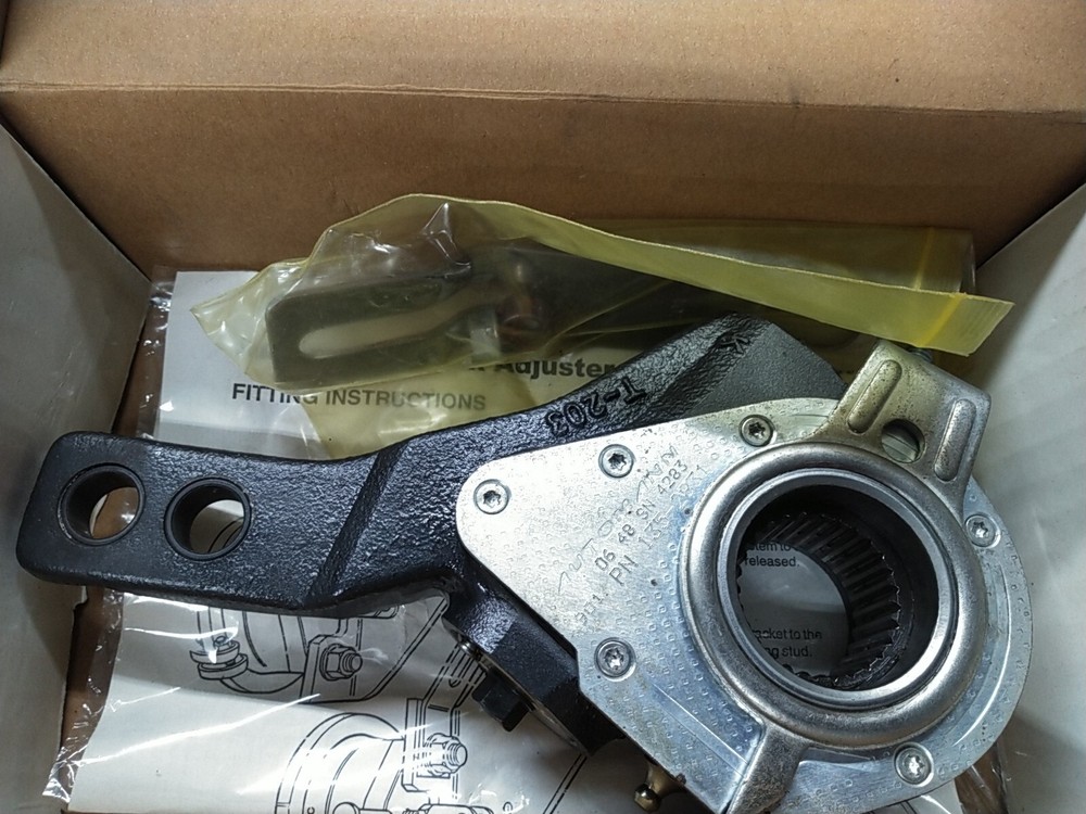 Automann 135.2831 Automatic Slack Adjuster Haldex Type