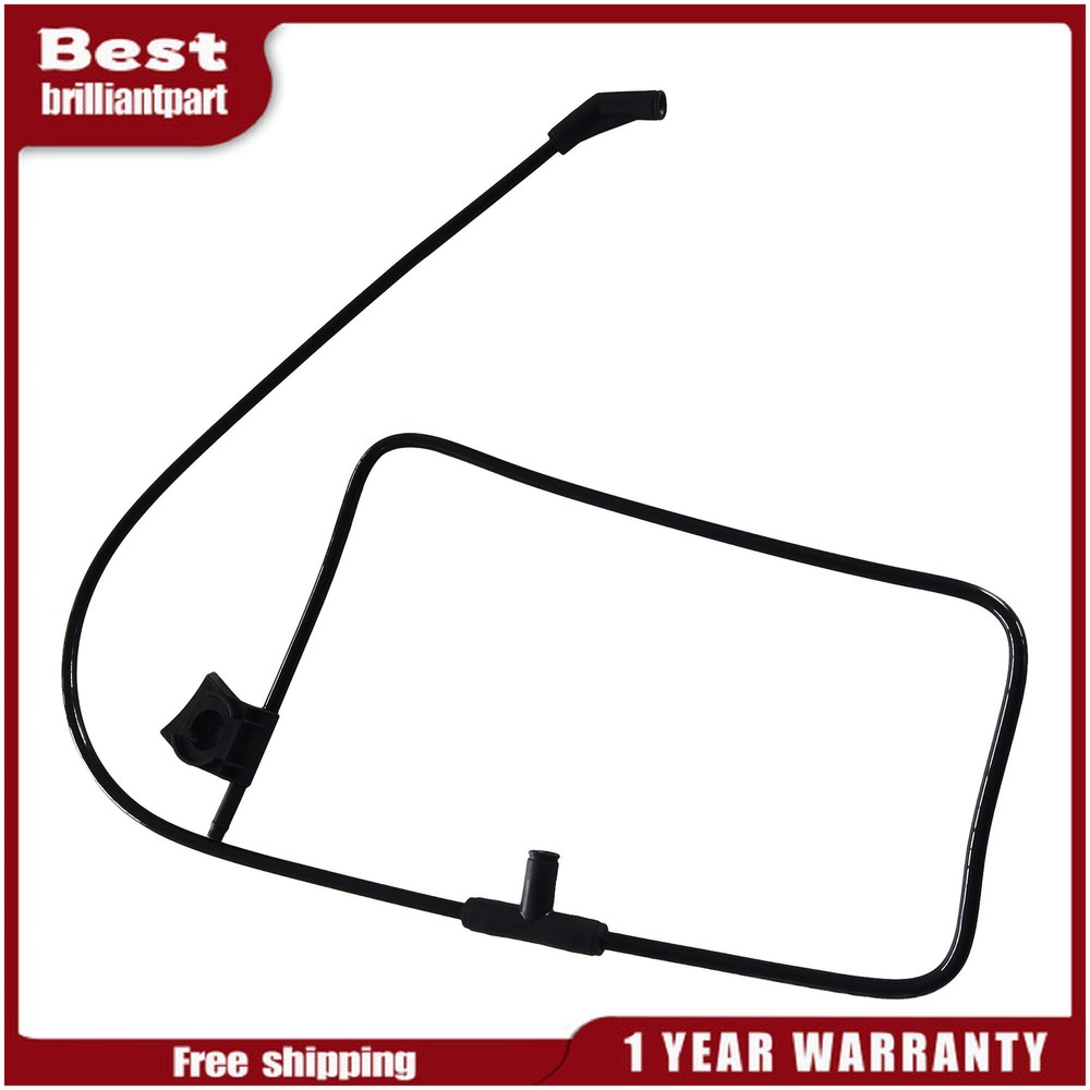 Front Windshield Washer Hose For 1996-2007 Ford Taurus 1996-2005 Mercury Sable