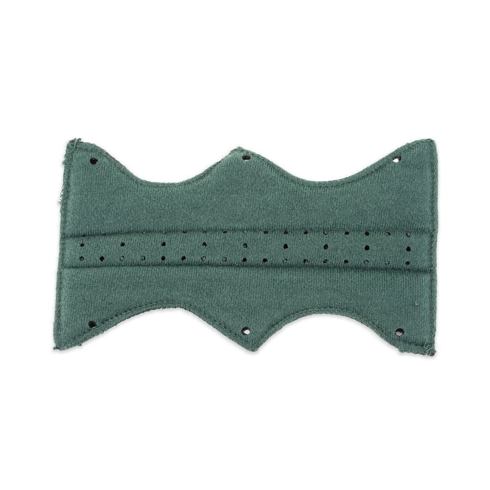 Replacement Sweatband Foam for 180 Panoramic View Welding Helmet Headgear (3 PC)