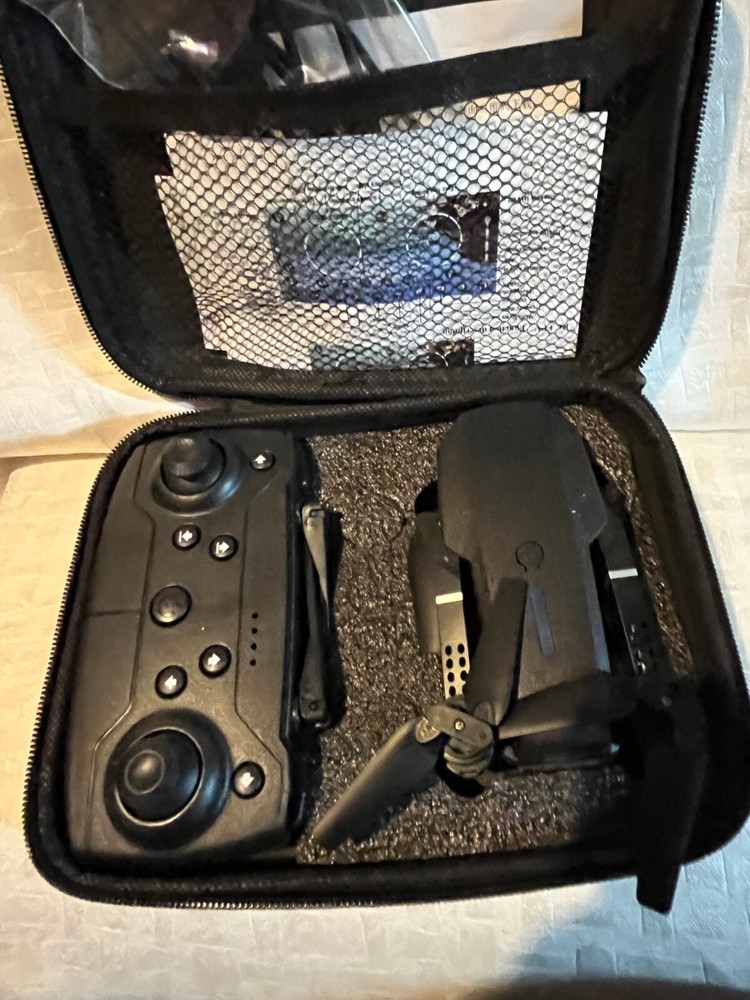 Remote Control Drone with App Operation Manual Foldable Quadcopter