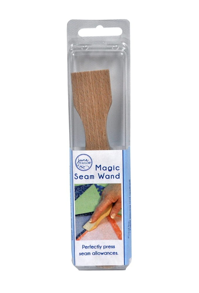 Inc Magic Wand Seam Press Brown